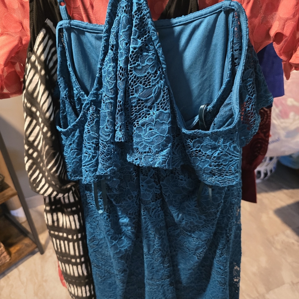Women’s Mystery Dresses